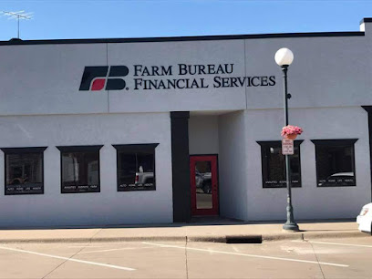 Farm Bureau Financial Services: Vincent King