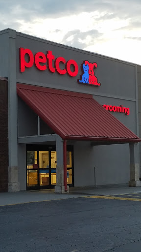 Petco Animal Supplies, 2131 Pleasant Hill Rd, Duluth, GA 30096, USA, 