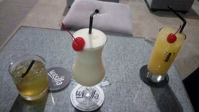 Wislla Pisco Bar