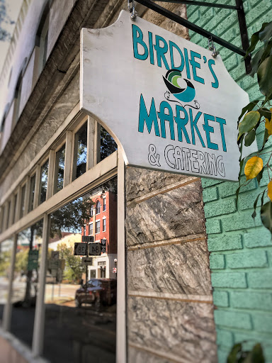 Birdies Market & Catering | Grassroots Coffee, 206 N Patterson St, Valdosta, GA 31601, USA, 