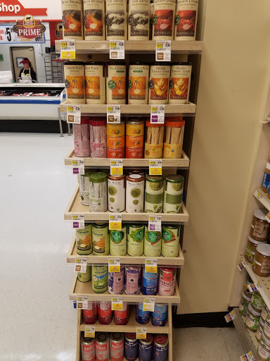 Grocery Store «ShopRite of Southbury», reviews and photos, 775 Main St S, Southbury, CT 06488, USA