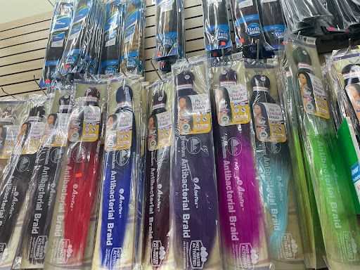 Beauty Supply Store «Savit Beauty Supply», reviews and photos, 1610 N Frazier St, Conroe, TX 77301, USA