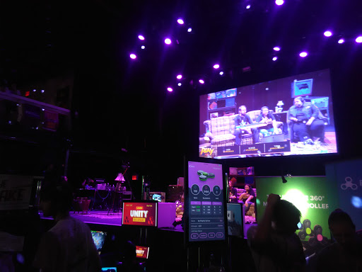 Live Music Venue «Terminal 5», reviews and photos, 610 W 56th St, New York, NY 10019, USA