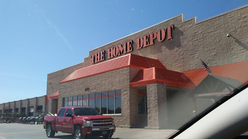 Home Improvement Store «The Home Depot», reviews and photos, 6411 Precinct Line Rd, North Richland Hills, TX 76182, USA