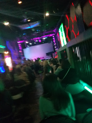 Bar «247 SkyBar», reviews and photos, 247 S Meridian St, Indianapolis, IN 46225, USA