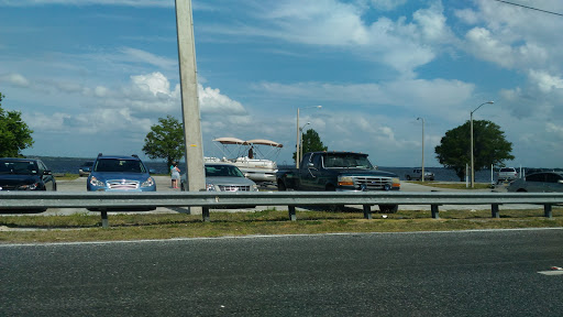 Shopping Mall «Southside Shopping Center», reviews and photos, 1415 S 14th St, Leesburg, FL 34748, USA