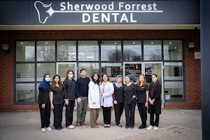 Sherwood Forrest Dental - Mississauga image