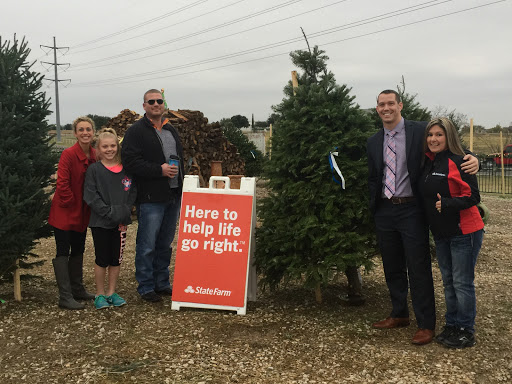 Insurance Agency «Willis Morrison - State Farm Insurance Agent», reviews and photos