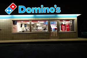 Domino's Pizza image