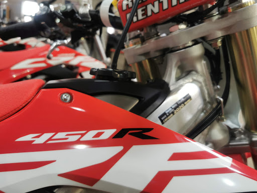 Honda Dealer «Big Valley Honda», reviews and photos, 2225 Market St, Reno, NV 89502, USA