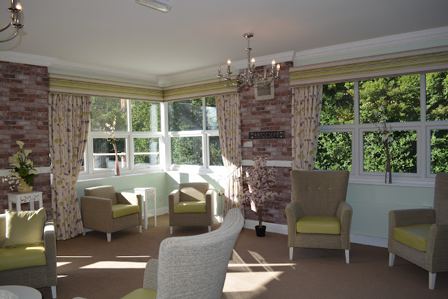 Reviews of Chorlton Place Care Home in Manchester - Retirement home