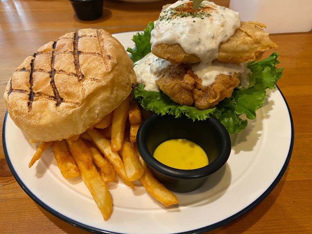 Hungry Jacob愛吃借口火烤漢堡 的照片