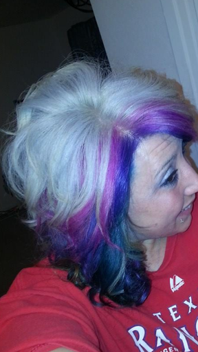 Beauty Salon «Redneck Rockstar/Hair Salon-Misty Wilson», reviews and photos, 2302 Gilmer Rd, Longview, TX 75604, USA