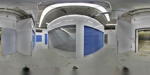 Self-Storage Facility «BoxVault Self Storage», reviews and photos, 123 SW North River Dr, Miami, FL 33130, USA