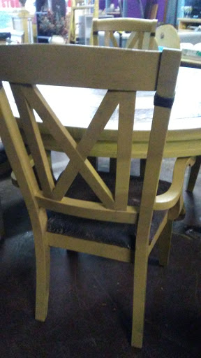 Thrift Store «Help Is On The Way Thrift Store», reviews and photos, 5658 Buford Hwy, Norcross, GA 30071, USA