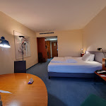 Photo n°3 de l'avis de Monika.i fait le 25/04/2024 à 12:35 sur le  Radisson Blu Fürst Leopold Hotel, Dessau à Dessau-Roßlau