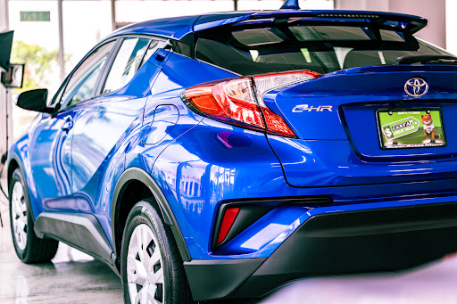 Car Dealer «SuperAutos Miami», reviews and photos, 8258 NW 58th St, Doral, FL 33166, USA