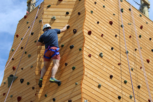 Recreation Center «Edgar May Health Rec Center», reviews and photos, 140 Clinton St, Springfield, VT 05156, USA