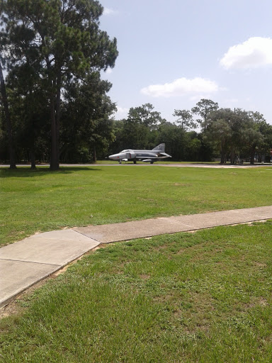 Museum «Air Force Armament Museum», reviews and photos, 100 Museum Dr, Eglin AFB, FL 32542, USA