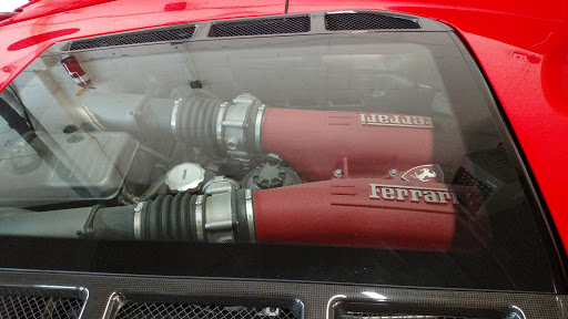 Used Car Dealer «Gullwing Motor Cars, Inc», reviews and photos, 24-30 46th St, Astoria, NY 11103, USA