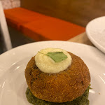 Photo n°2 de l'avis de Chiara. fait le 15/09/2022 à 21:47 sur le  Terra Campania à Rome