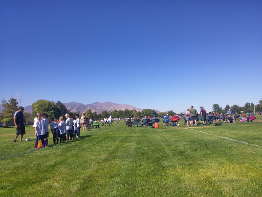 Centennial Soccer Fields East