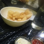 Photo n°3 de l'avis de Lucia.p fait le 02/11/2019 à 16:53 sur le  Birbacco à Altamura