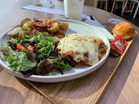 Plats et boissons du Restaurant halal Brendy's Café La Défense à Puteaux - n°14