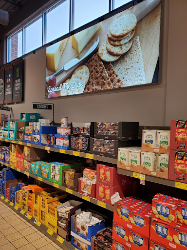 Supermarket «ALDI», reviews and photos, 3665 Vandora Springs Rd, Fort Mill, SC 29708, USA