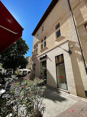 kartell avignon à Avignon