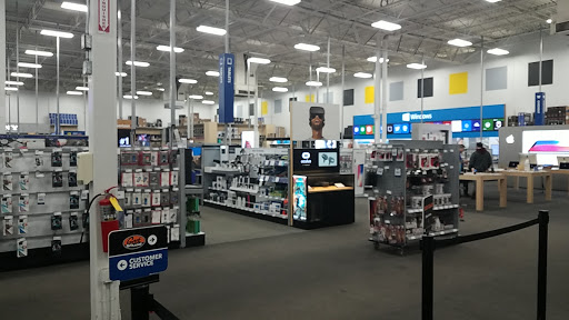 Electronics Store «Best Buy», reviews and photos, 1615 38th St S, Fargo, ND 58103, USA