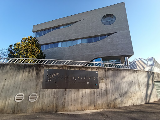 Escola Marinada - Edifici Primària en Barcelona