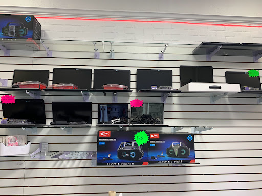Electronics Repair Shop «faraj enterprise gadget repair», reviews and photos, 346 Bloomfield Ave, Montclair, NJ 07042, USA