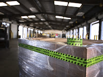 Saia LTL Freight - Photo 9 - Car repair in Kansas City, MO, Kansas City