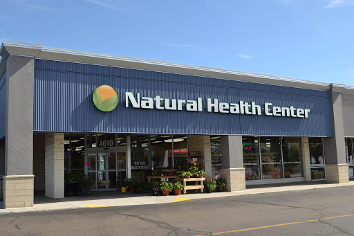 Health Food Store «Natural Health Food Center», reviews and photos, 4610 W Main St, Kalamazoo, MI 49006, USA