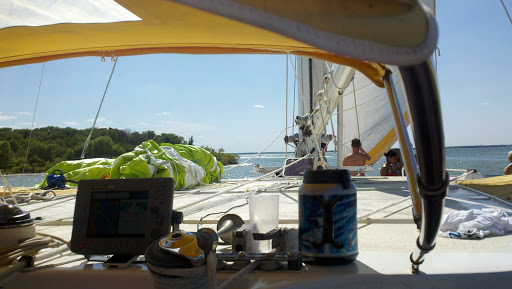 Nature Preserve «LLELA Nature Preserve», reviews and photos, 201 E Jones St, Lewisville, TX 75057, USA