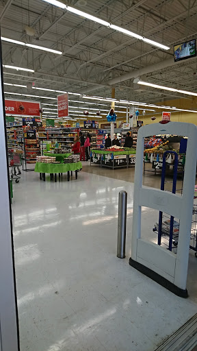 Supermarket «Walmart Neighborhood Market», reviews and photos, 2909 Austell Rd SW #100, Marietta, GA 30008, USA