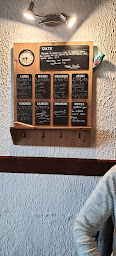 Photo n°2 de Café-restaurant du Pont des Vannes à Le Pont-de-Claix ()
