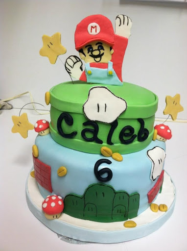 Cake Shop «Icing on the Cake», reviews and photos, 15 N Union Blvd, Colorado Springs, CO 80909, USA