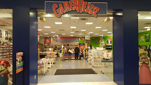 Gamerheadz, 10 Southdale Center, Edina, MN 55435, USA, 
