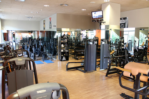 Club Del Sol Sitges en Sitges, Barcelona