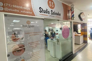 Studio Salvador Unissex image