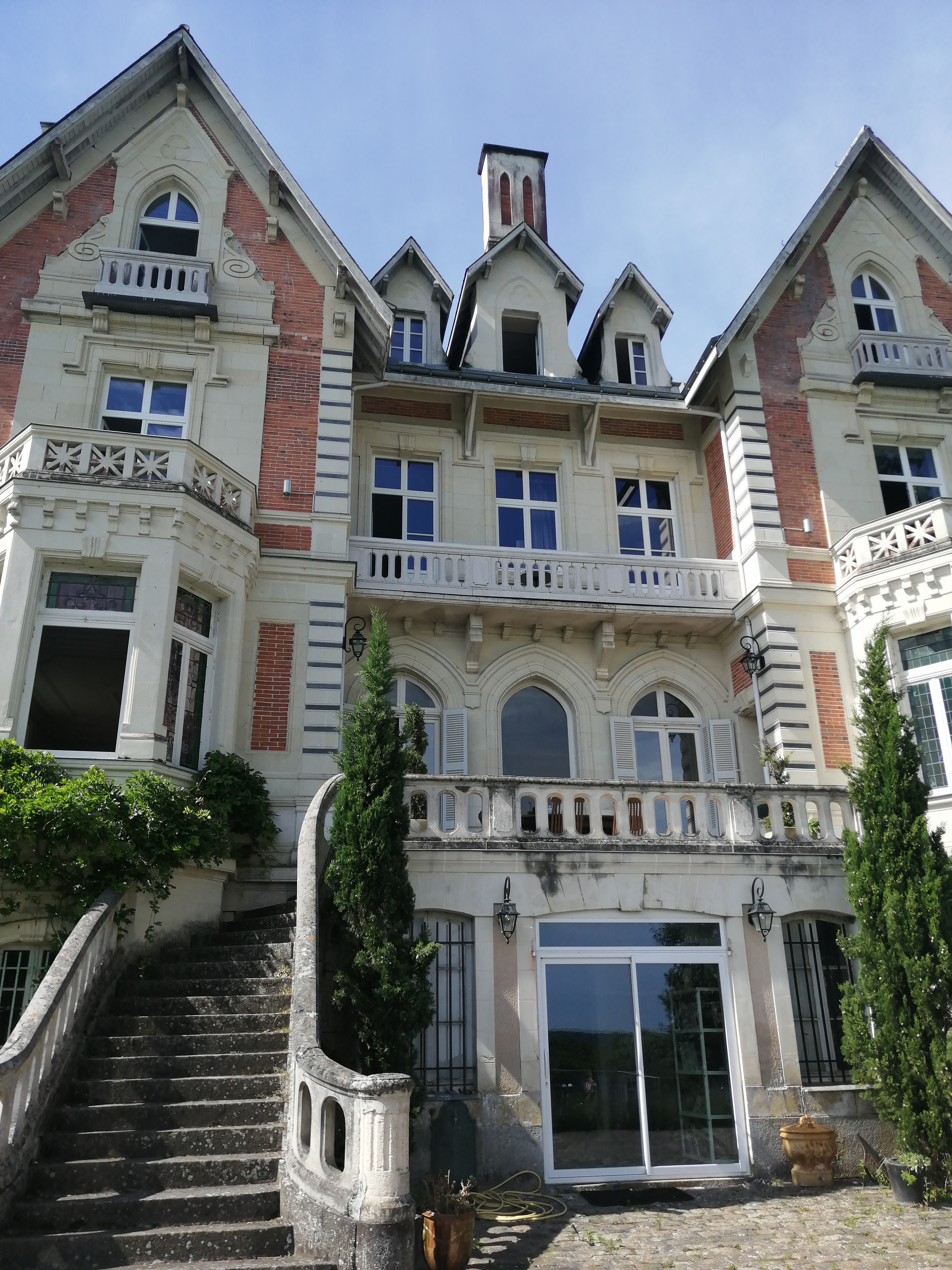 Photo n° 1 de l'avis de Loïc.r fait le 23/06/2019 à 16:56
