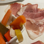 Photo n°5 de l'avis de Emy.o fait le 24/03/2024 à 13:11 sur le  Ristorante Villa Aurora à Soiano del Lago