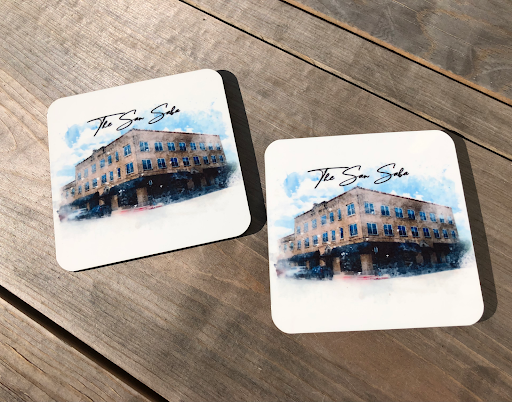 Office Supply Store «San Saba Printing & Office Supply», reviews and photos, 2404 W Wallace St, San Saba, TX 76877, USA