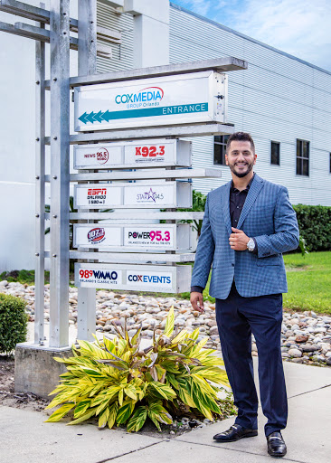 Real Estate Agency «Orlando Best Realtors: The Andrey Bustamante Team - Bustamante Real Estate», reviews and photos, 400 N Mills Ave, Orlando, FL 32803, USA