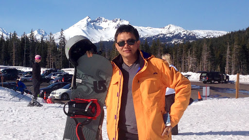 Mechanic «Canyon Auto Repair and Collision, Body and Paint», reviews and photos, 11643 SW Pacific Hwy, Tigard, OR 97223, USA