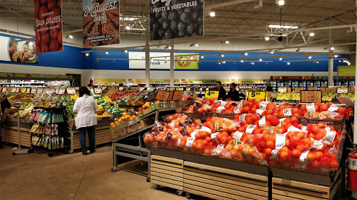 Grocery Store «Meijer», reviews and photos, 1540 28th St SE, Grand Rapids, MI 49508, USA