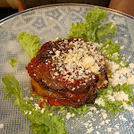 Photo n°4 de l'avis de Gatto.i fait le 04/06/2022 à 16:48 sur le  Arte e Vino à Castel Gandolfo