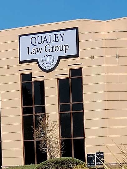 Qualey, Williams, Aikens Attorneys At Law SUBROGATION LAW